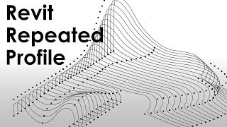 Revit - Zaha Hadid Baku Cultural Center