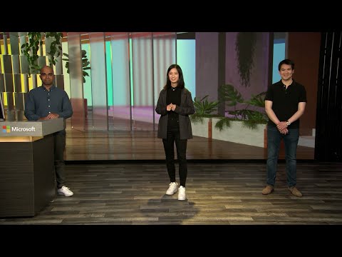 Empowering developers with powerful tooling and enabling frictionless app adoption | BRK215