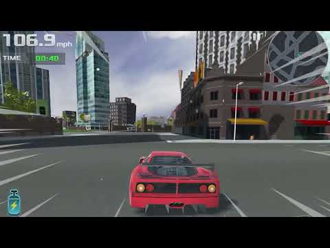 Car Games - Driving Simulator