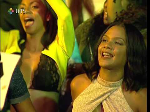 Danny Janga - Ambiente Kayente