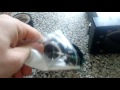 Копия видео Фордовские крутилки в управление печкой ВАЗ 2110,2112 пишите отвечу