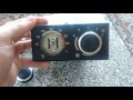 Копия видео Фордовские крутилки в управление печкой ВАЗ 2110,2112 пишите отвечу