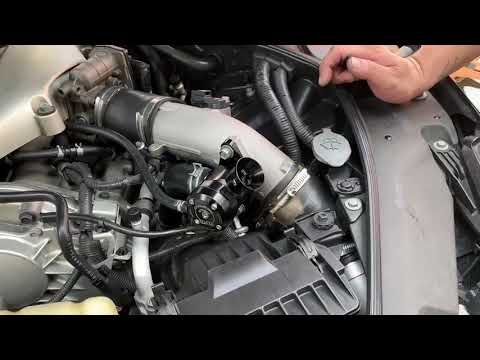 GFB TMS BOV Nissan GTR R35 sound
