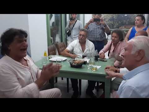 Bulerias Workshop with David Lopez-White