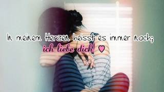 ..wieviel habe ich wegen dir schon durchgemacht! :x  :(