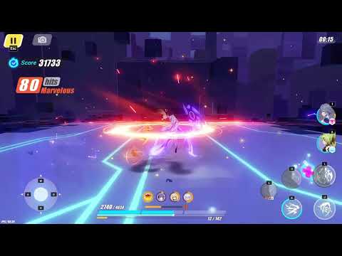 EX MA Heimdall 31733 HoF AE CN