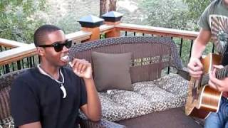 Daniel Curtis Lee - Daniel Curtis Lee & Devon Werkheiser Freestylin For The Give Back