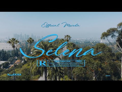 NHC MURDA - SELENA Q