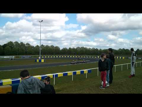 Sodi WORLD FINALS 9 May 2014