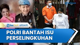 Download lagu Terungkap Fakta Terbaru, jadi Bukti Bantahan Isu Perselingkuhan Putri Candrawathi dan Kuat Maruf mp3