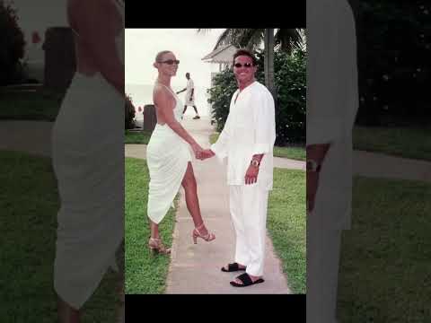 ❤️Nostalgia: Quien recuerda esta pareja?❤️ Luis Miguel y Mariah Carey #short #nostalgia #luismiguel