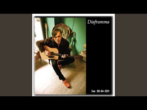 Mi Sento Un Mostro - Diaframma