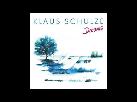 Klaus Schulze - Constellation Andromeda - Dreams Bonus Track
