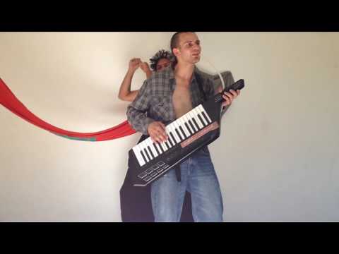 WolFloW - No le cuentes a mi mamá (Stayin Alive Version)