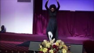 Divine Angel of Worship