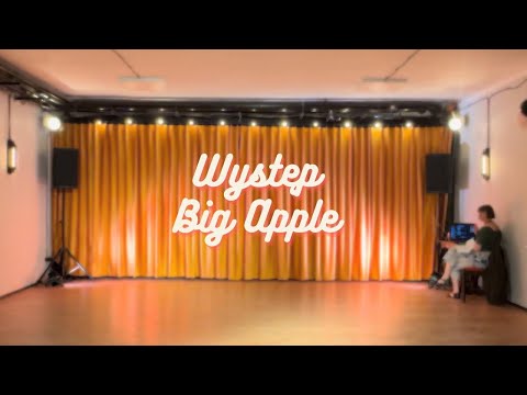 Występ Big Apple | Summertime Jump 2024