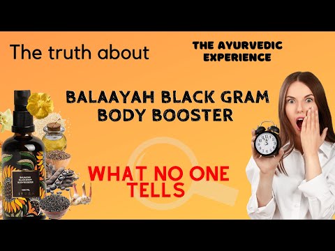 Balaayah Oil Amazon