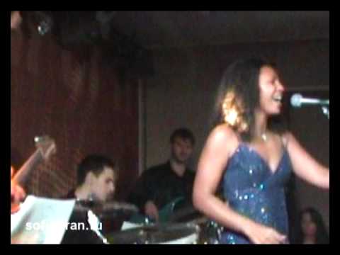 Sofi Okran - Софи Окран - Mess Around