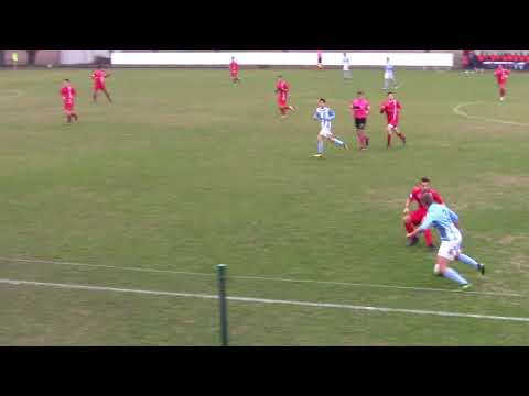 1 TEMPO MONZA - GIANA U17  2018