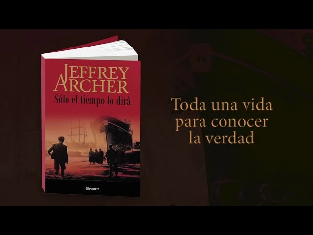 Vídeo relacionado con Solo el tiempo lo dirá