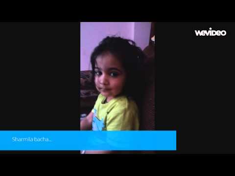 HAPPY BIRTHDAY ARHAM...... :* With lots n lots of