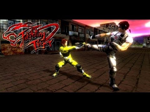 Crosak Deathmatch IOS