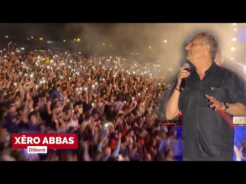 Xêro Abbas -  Dîlberê - Bazîd Festival 2022