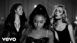 Ariana Grande - How I Look On Me (feat. Cardi B, Iggy Azalea) (Music Video)