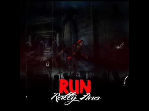 Ratty Ana - Run - Mix,By Jay Nero Muzik 1