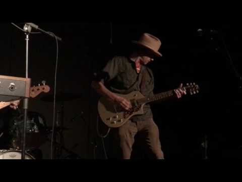 Marc Ford And The Neptune Blues Club - The Vulture