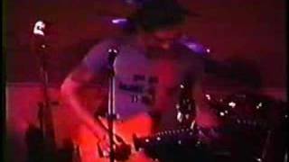 Hot Tuna w/Peter Kaukonen Rock me baby