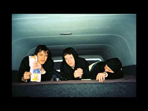 (old whitearmor) DJ CANNABIZ - Downer -