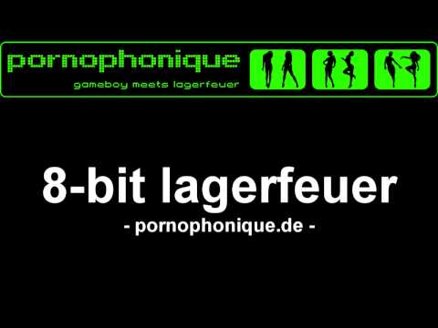 Pornophonique - Space Invaders [HD]