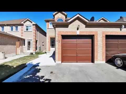 42 Herkes Drive Brampton Inder Kambo