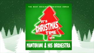 Mantovani &amp; his Orchestra - Midnight Waltz
