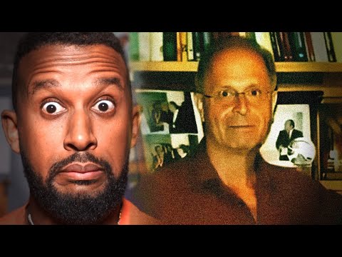 This Scared THE ISH OUT OF US