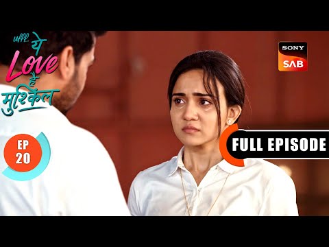 Yug Assures Kairi | Ufff…Yeh Love Hai Mushkil | Ep 20 | Full Episode | 1 July 2025