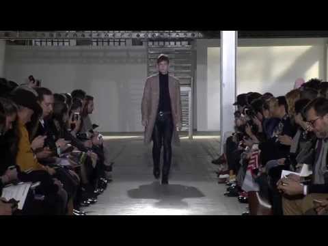 CoSTUME NATIONAL HOMME Fall 2015