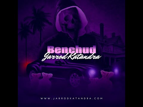 Benchud - HipHop Rap Beat - Old School Dark Breakbeat type instrumental - NO TAGS - Jarrod Katandra