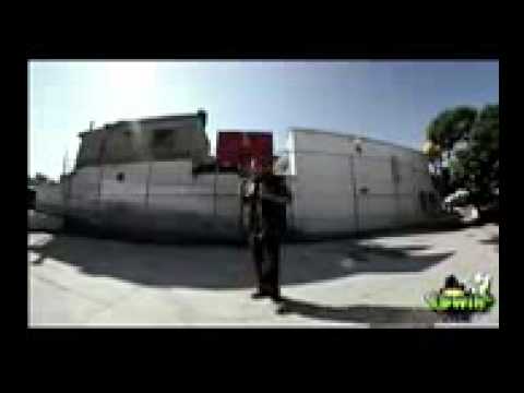 Historia   C kan Ft  Tanke One Video Official 2014