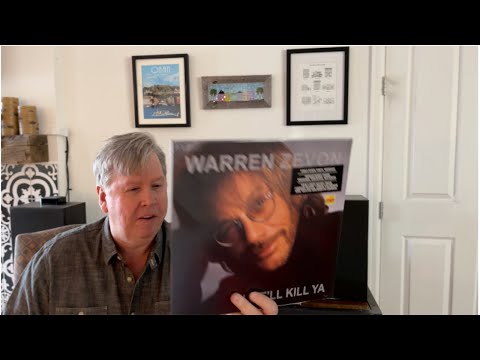 Review: The Cue78 Vinyl Record Stand Display Unit & Christmas Break Vinyl Finds