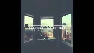 Balcony and Beyond - Brand New Man