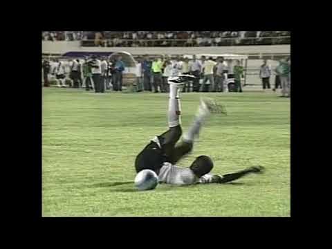 ITABAIANA 0 X 1 VASCO   COPA DO BRASIL 2008