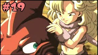 #19【初見実況】クロノトリガー