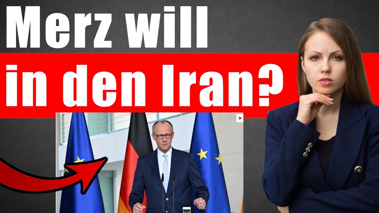 Große Lüge: Merz erteilt Absage an alle Bürger!