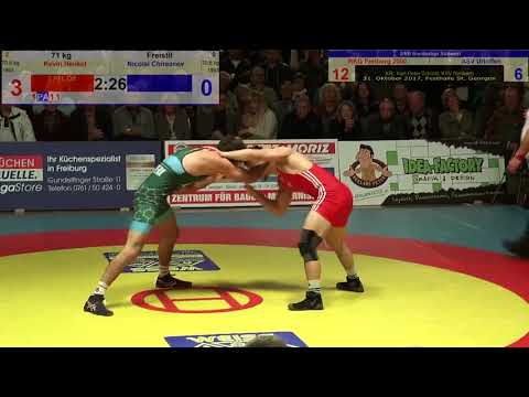 RKG-Video 304-171031 Kevin Henkel