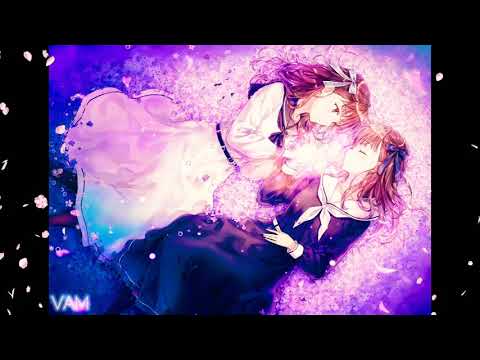 Daishi Dance ft Cecile Corbel - Take my hand