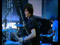 Foals perform Miami at Glastonbury 2010