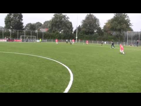 Voorwaarts E1 - MVV 29 E2(19)