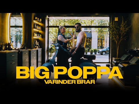 Big Poppa — watch video
